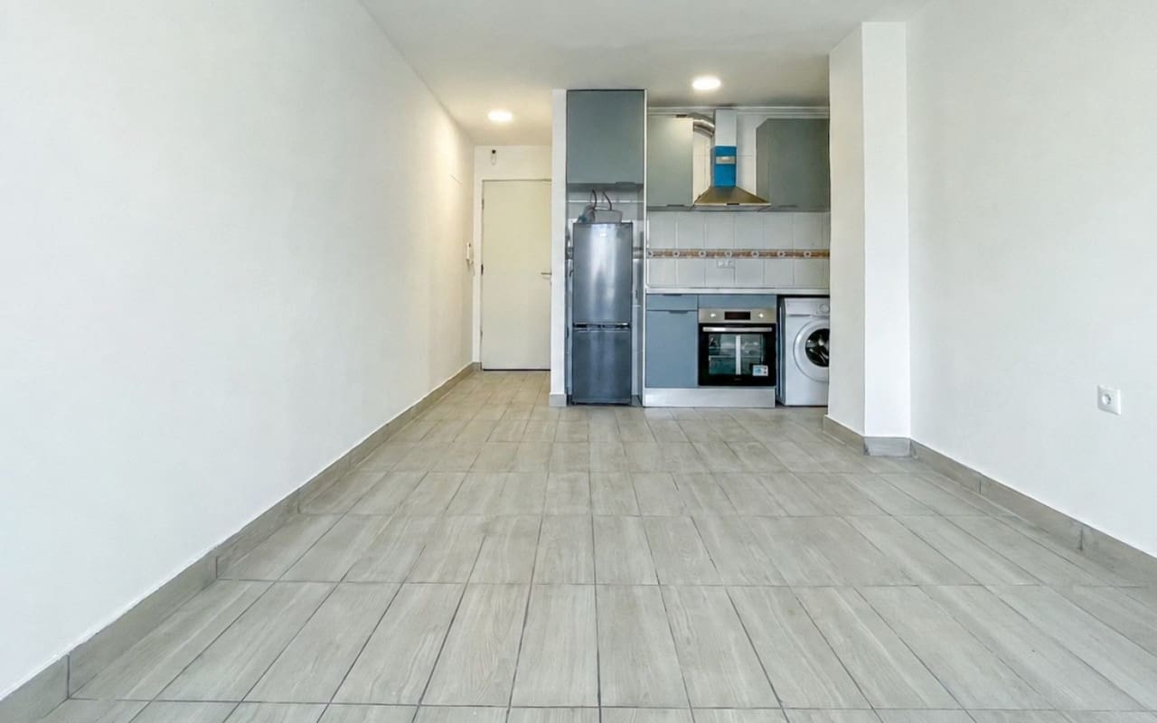 2 sypialnia Apartament na sprzedaż w Torrevieja - 140 000 € (Ref: 10004338)