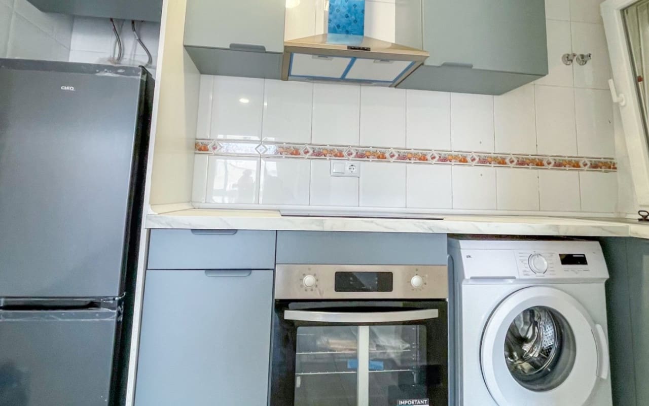 2 sypialnia Apartament na sprzedaż w Torrevieja - 140 000 € (Ref: 10004338)