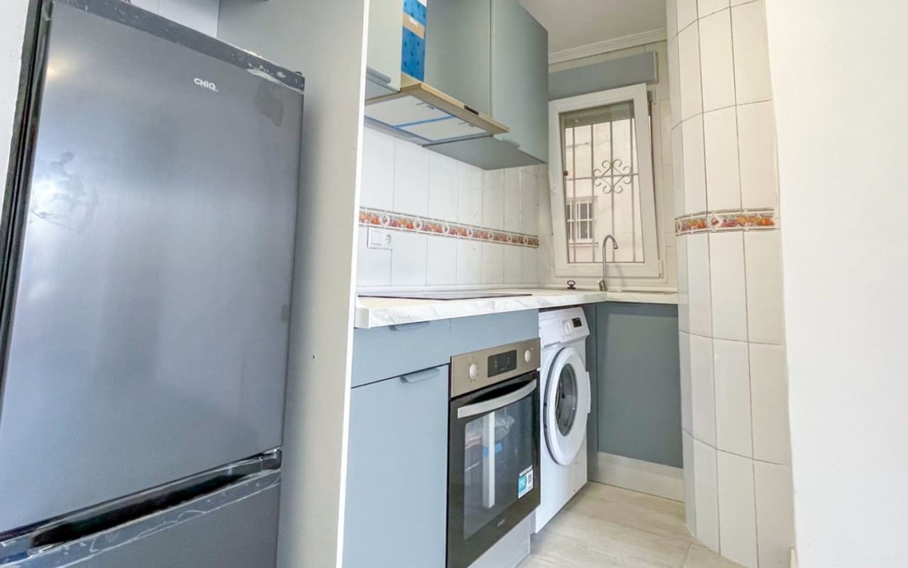 2 sypialnia Apartament na sprzedaż w Torrevieja - 140 000 € (Ref: 10004338)