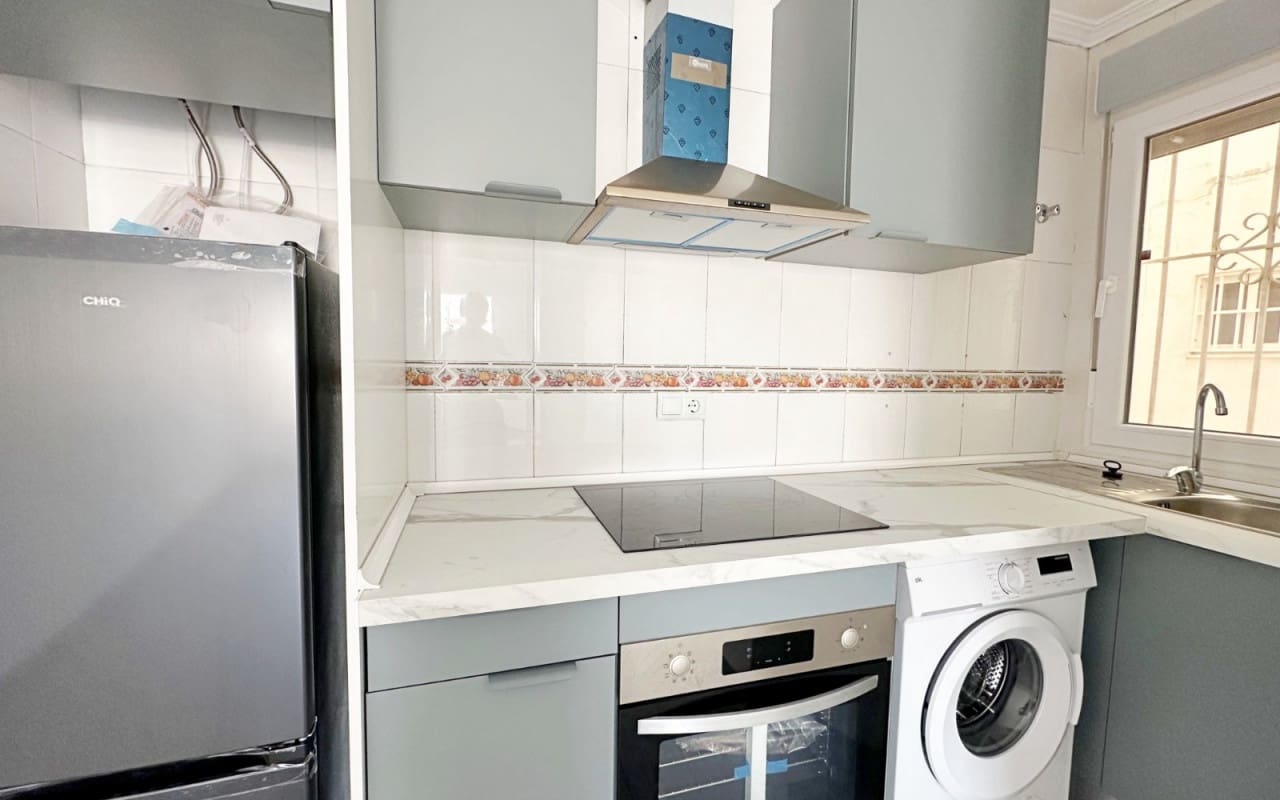 2 camera da letto Appartamento in vendita in Torrevieja - 149.900 € (Rif: 10004339)