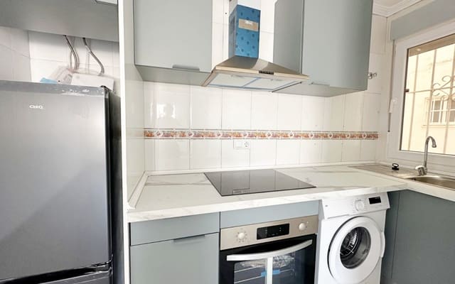 2 soverom Leilighet til salgs i Avenida Habaneras - Curva de Palangre, Torrevieja - € 149 900 (Ref: 10004339)