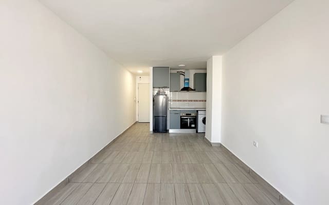 2 soverom Leilighet til salgs i Avenida Habaneras - Curva de Palangre, Torrevieja - € 149 900 (Ref: 10004339)