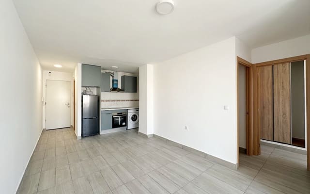 2 soverom Leilighet til salgs i Avenida Habaneras - Curva de Palangre, Torrevieja - € 149 900 (Ref: 10004339)