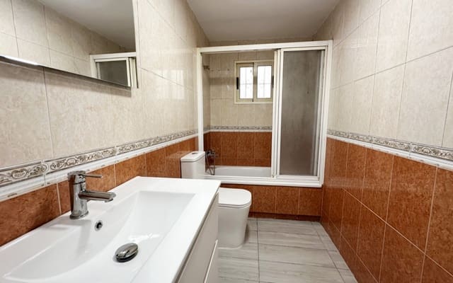 2 soverom Leilighet til salgs i Avenida Habaneras - Curva de Palangre, Torrevieja - € 149 900 (Ref: 10004339)