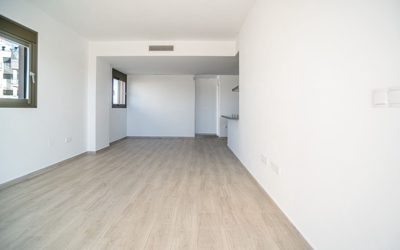 3 slaapkamer Appartement te koop in Los Dolses met zwembad garage - € 360.000 (Ref: 10004340)