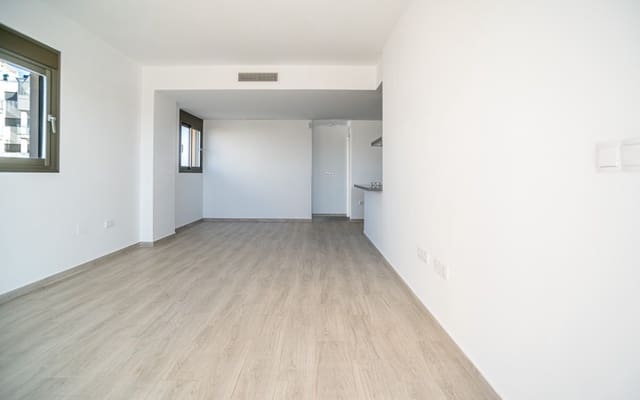 3 slaapkamer Appartement te koop in Los Dolses, Orihuela met zwembad garage - € 360.000 (Ref: 10004340)
