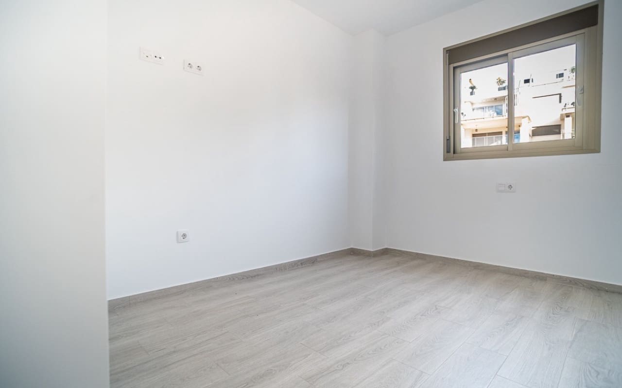 3 slaapkamer Appartement te koop in Los Dolses met zwembad garage - € 360.000 (Ref: 10004340)