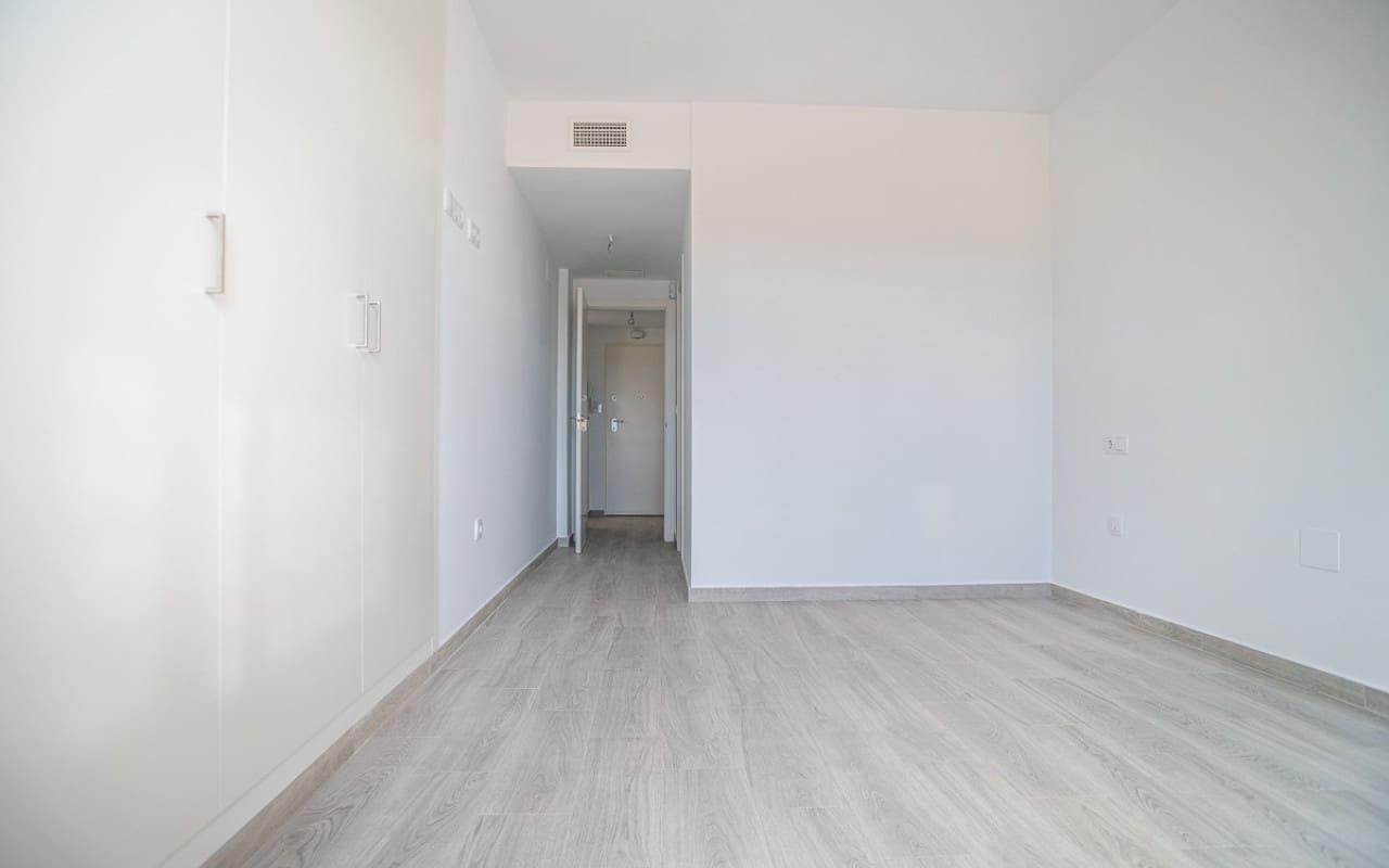 3 slaapkamer Appartement te koop in Los Dolses met zwembad garage - € 360.000 (Ref: 10004340)