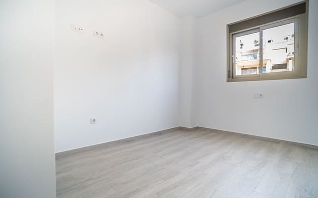 3 slaapkamer Appartement te koop in Los Dolses, Orihuela met zwembad garage - € 360.000 (Ref: 10004340)