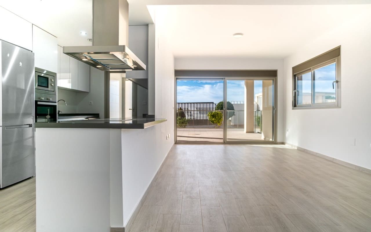 3 slaapkamer Appartement te koop in Los Dolses met zwembad garage - € 360.000 (Ref: 10004340)