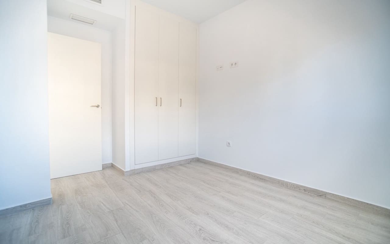 3 slaapkamer Appartement te koop in Los Dolses met zwembad garage - € 360.000 (Ref: 10004340)