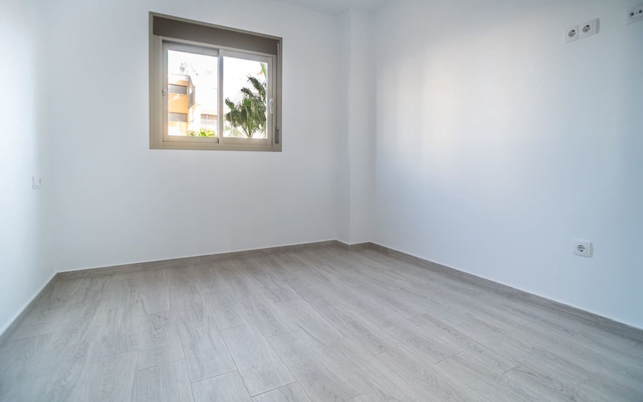 3 slaapkamer Appartement te koop in Los Dolses met zwembad garage - € 360.000 (Ref: 10004340)