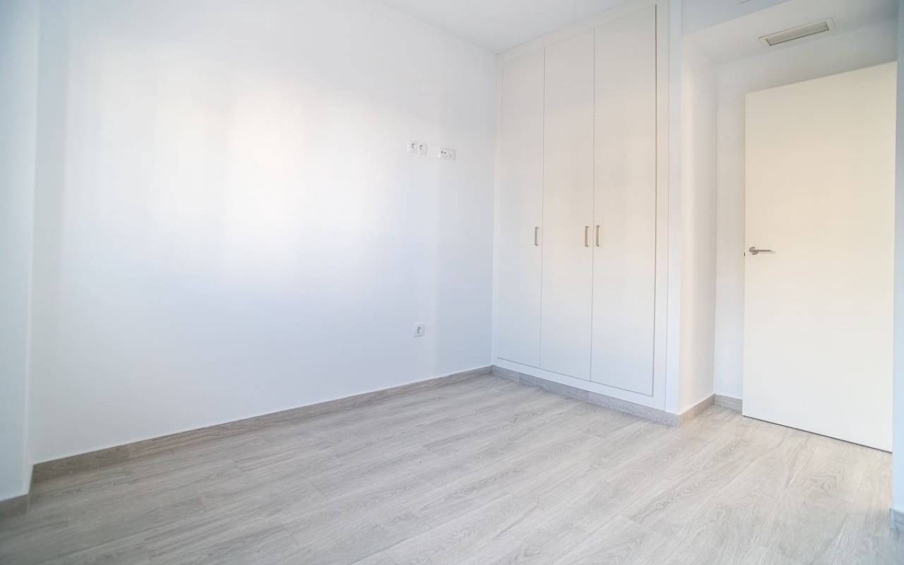 3 slaapkamer Appartement te koop in Los Dolses met zwembad garage - € 360.000 (Ref: 10004340)