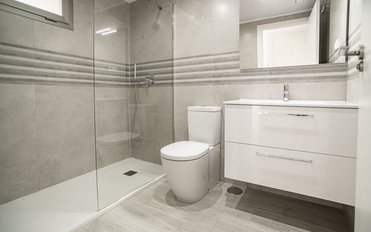 3 slaapkamer Appartement te koop in Los Dolses met zwembad garage - € 360.000 (Ref: 10004340)