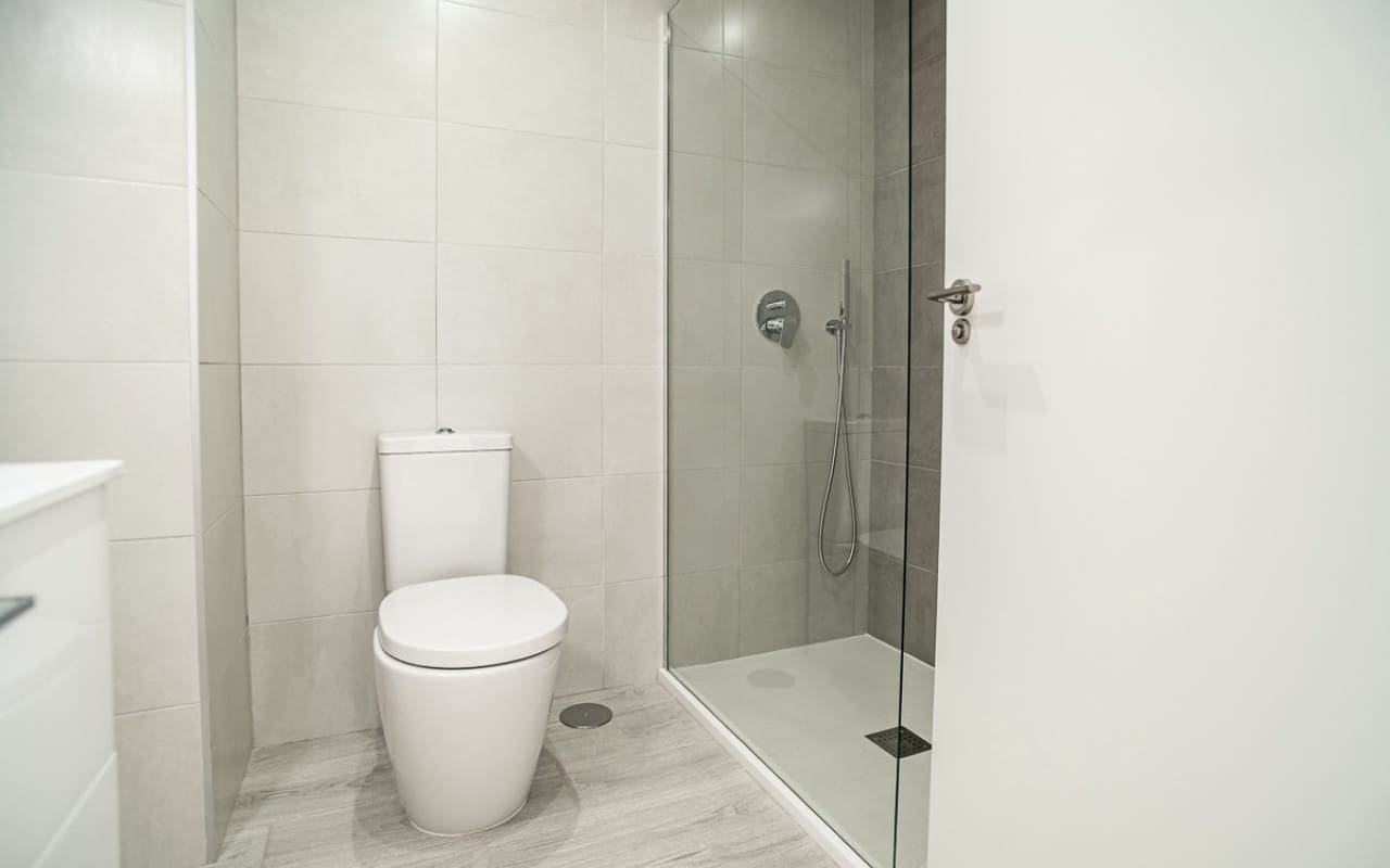 3 slaapkamer Appartement te koop in Los Dolses met zwembad garage - € 360.000 (Ref: 10004340)