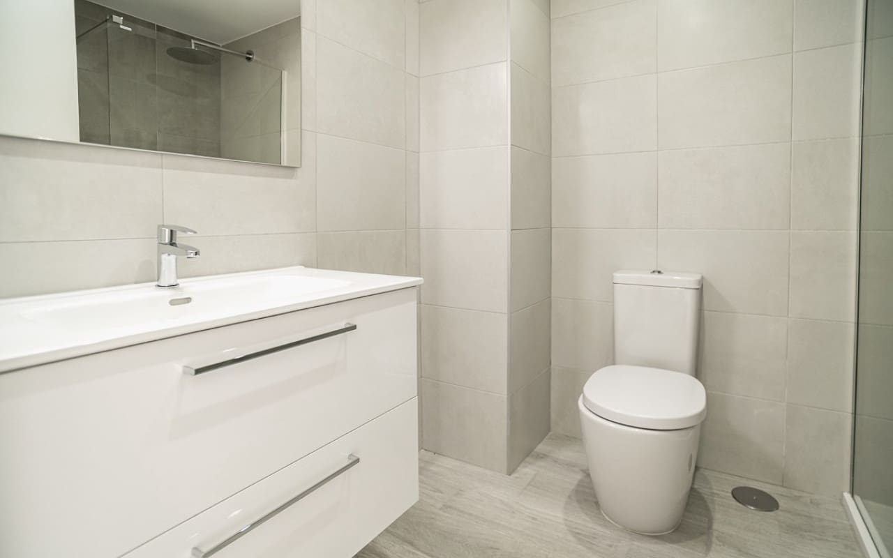 3 slaapkamer Appartement te koop in Los Dolses met zwembad garage - € 360.000 (Ref: 10004340)