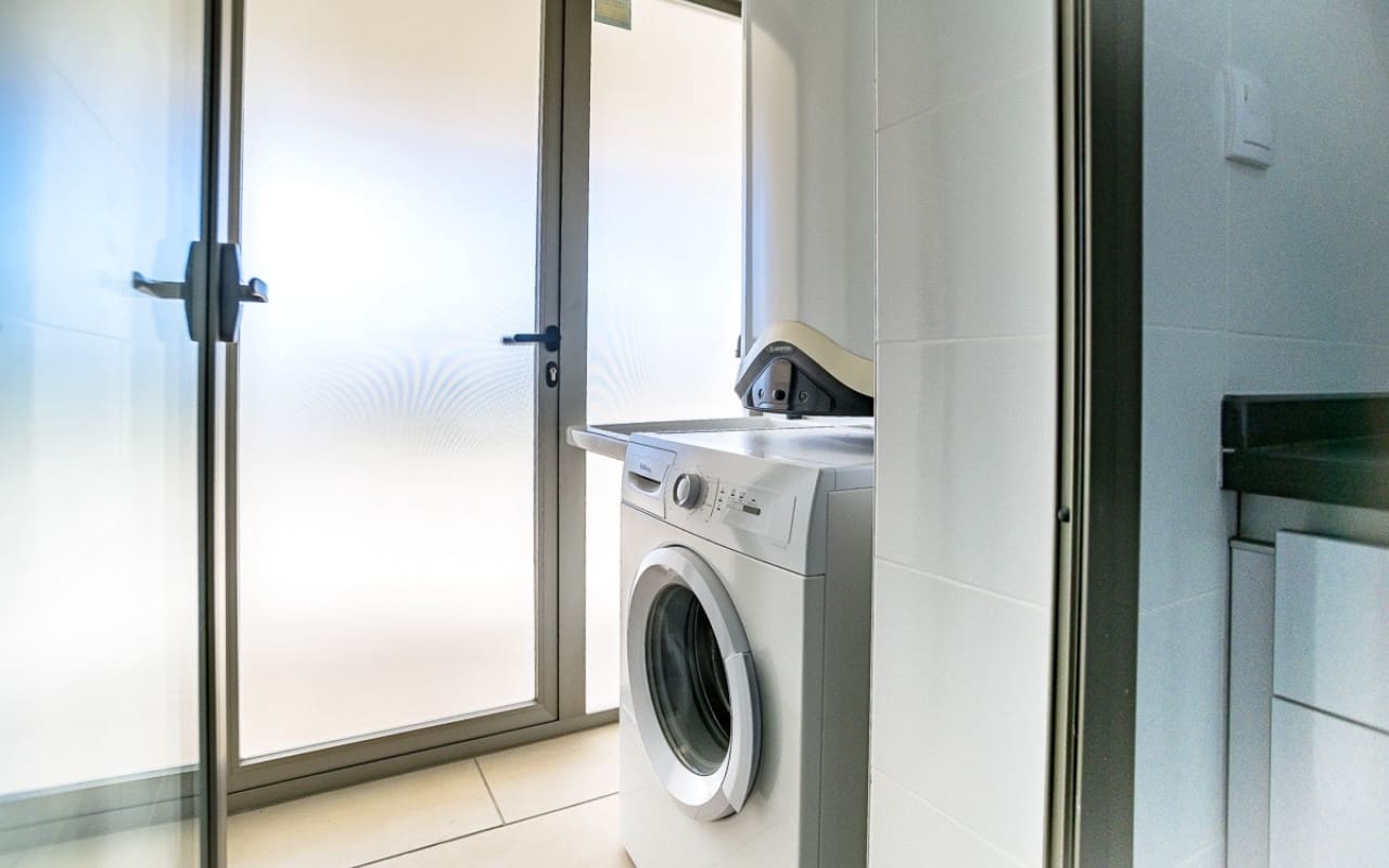 3 slaapkamer Appartement te koop in Los Dolses met zwembad garage - € 360.000 (Ref: 10004340)