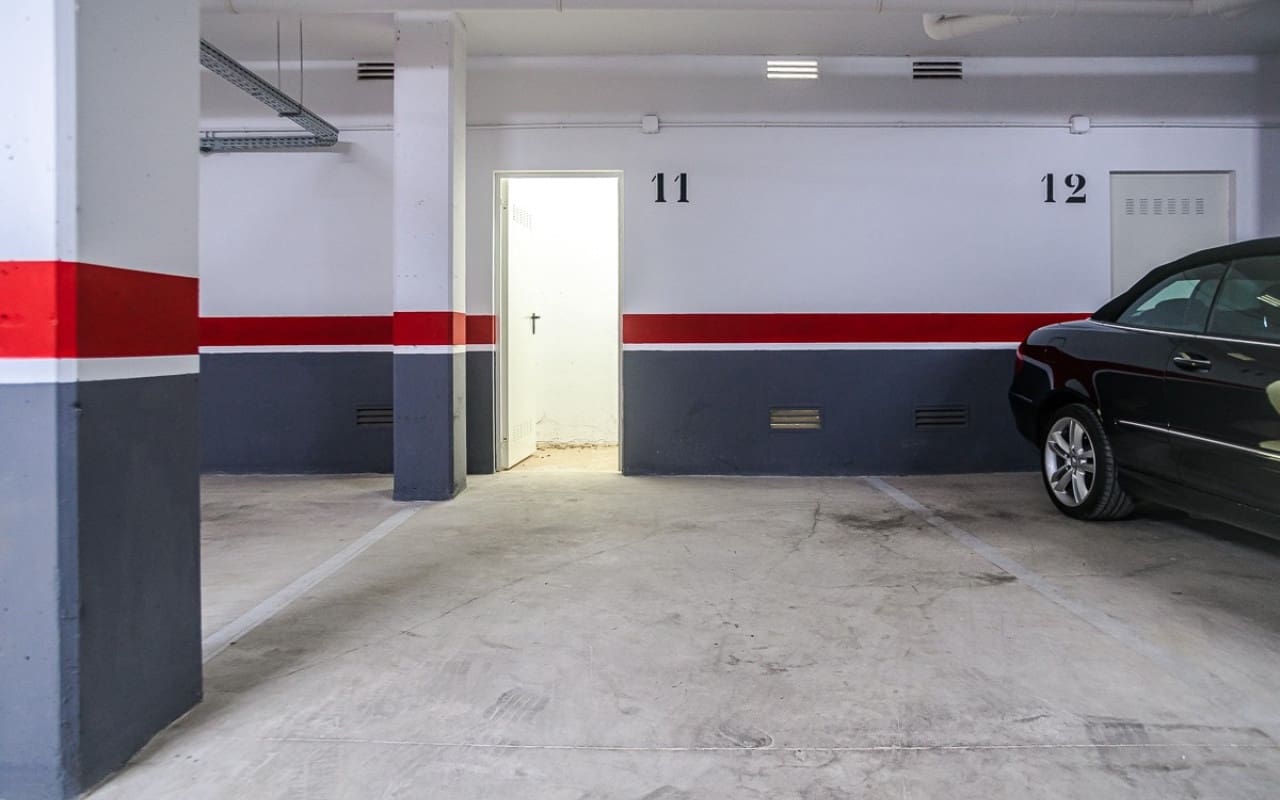 3 slaapkamer Appartement te koop in Los Dolses met zwembad garage - € 360.000 (Ref: 10004340)