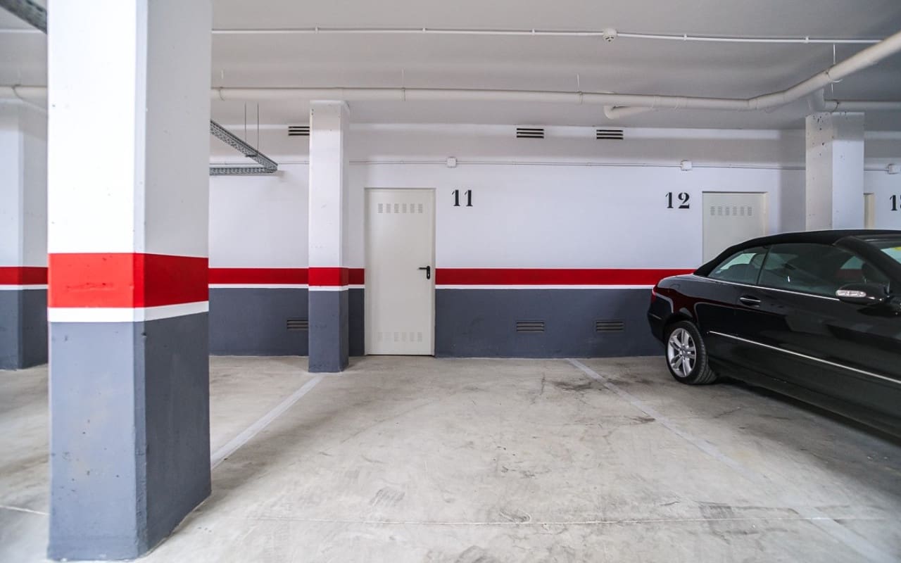 3 slaapkamer Appartement te koop in Los Dolses met zwembad garage - € 360.000 (Ref: 10004340)