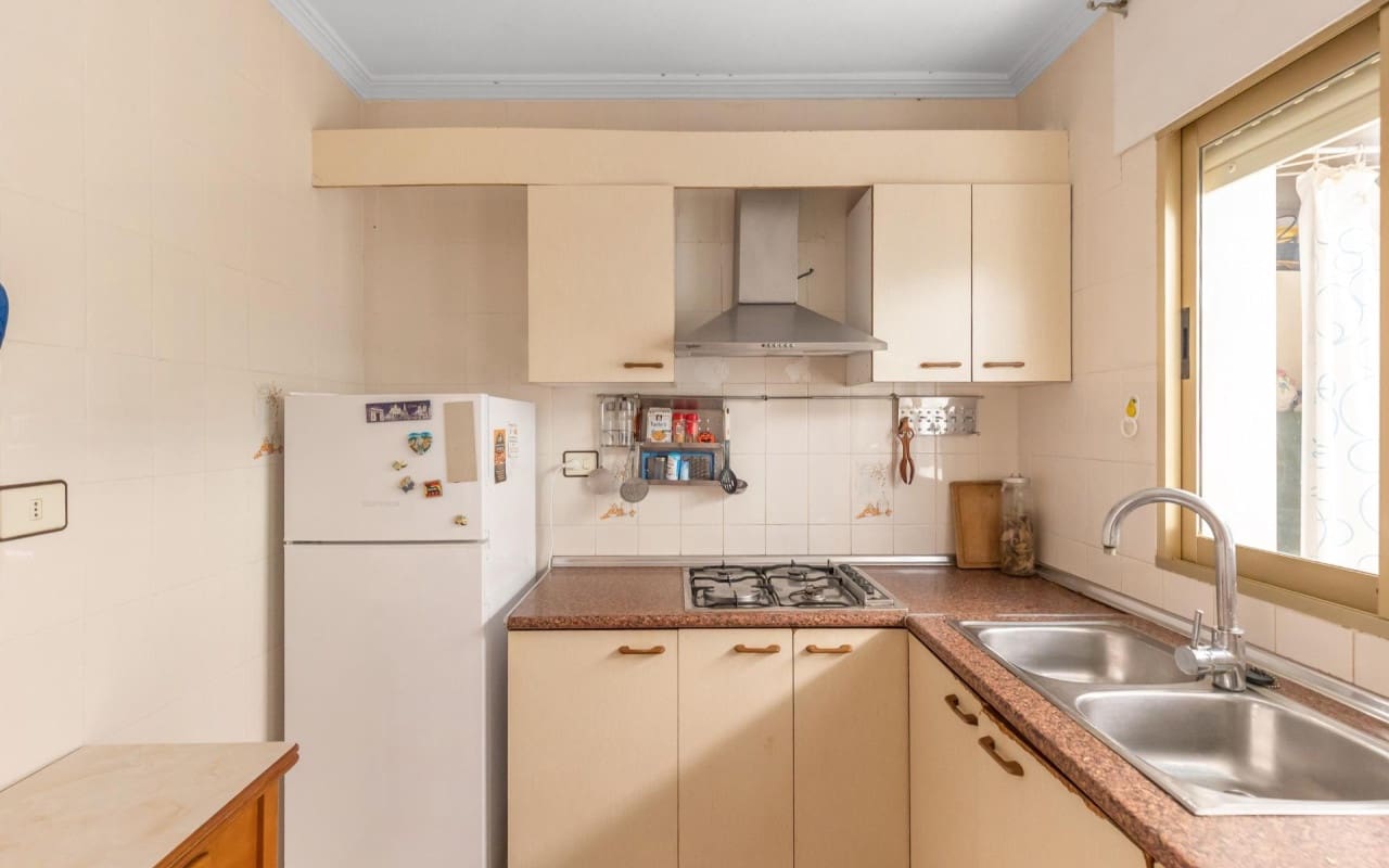 2 soveværelse Lejlighed til salg i Torrevieja - € 129.900 (Ref: 10004341)