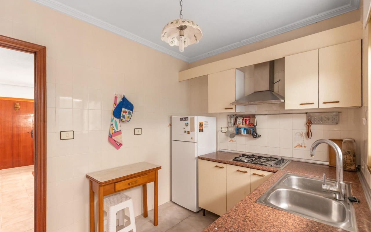 2 soveværelse Lejlighed til salg i Torrevieja - € 129.900 (Ref: 10004341)