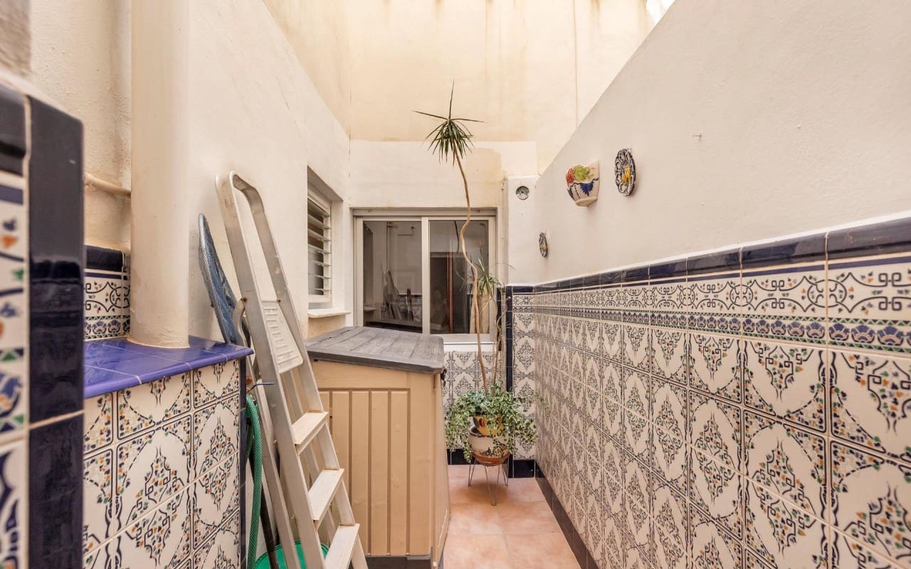 2 makuuhuone Huoneisto myytävänä paikassa Torrevieja - 169 900 € (Ref: 10009367)