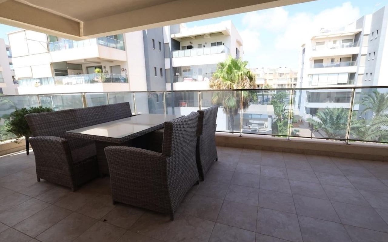2 Zimmer Apartment zu verkaufen in Los Dolses mit Pool Garage - 289.000 € (Ref: 10009368)