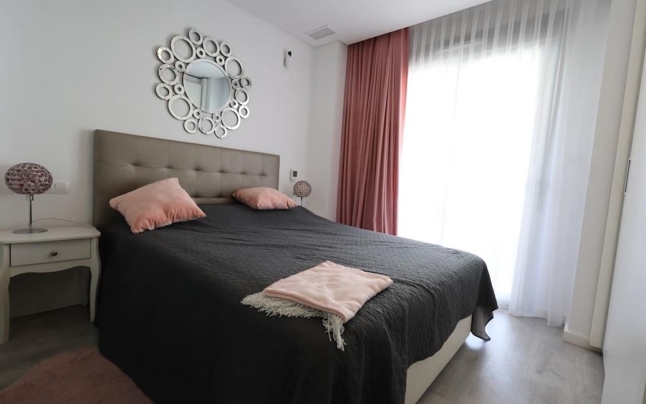 2 Zimmer Apartment zu verkaufen in Los Dolses mit Pool Garage - 289.000 € (Ref: 10009368)