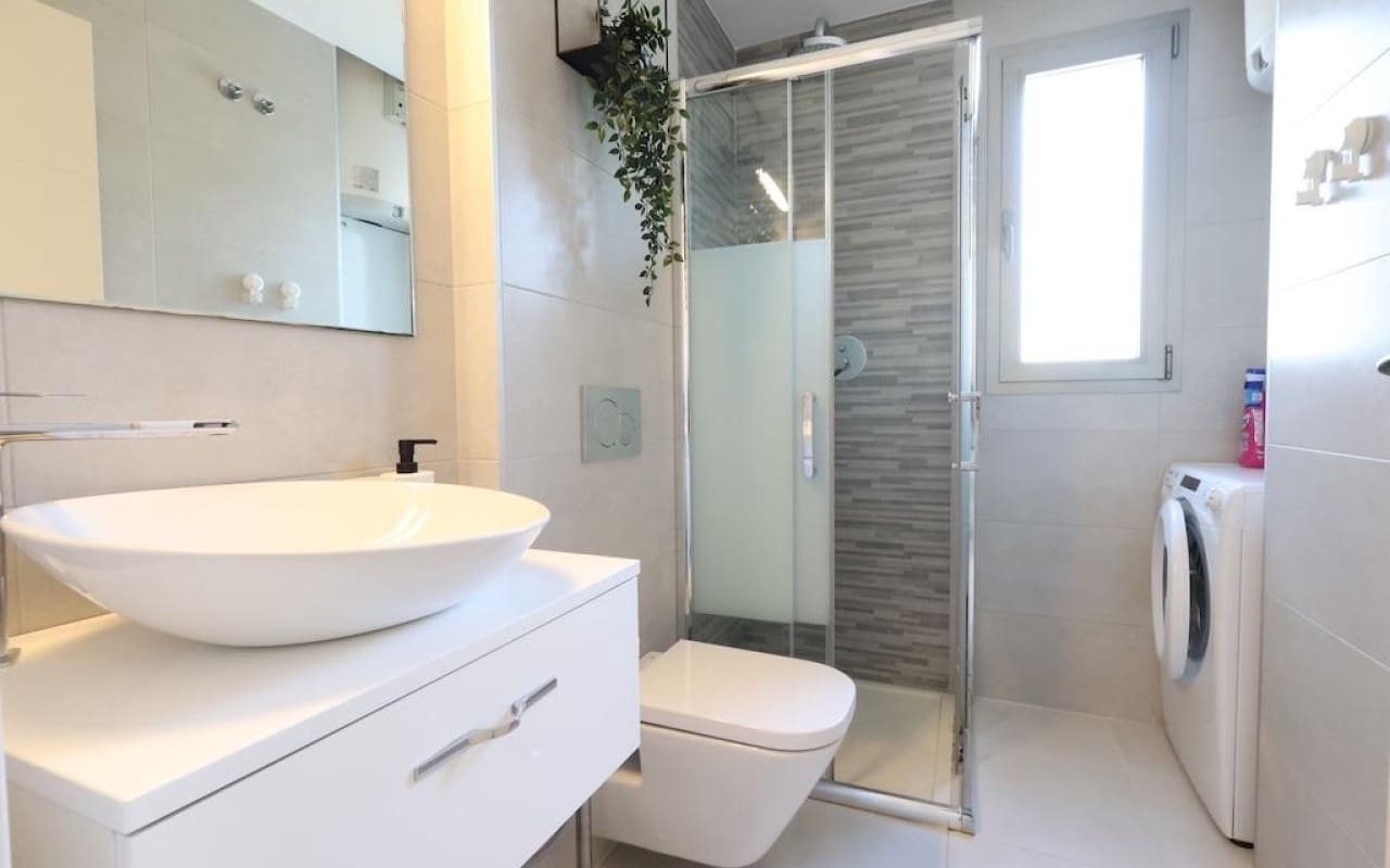 2 Zimmer Apartment zu verkaufen in Los Dolses mit Pool Garage - 289.000 € (Ref: 10009368)