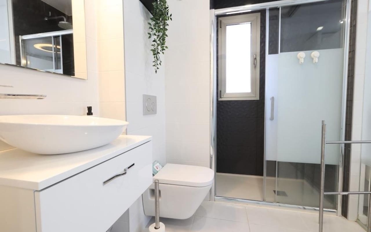 2 Zimmer Apartment zu verkaufen in Los Dolses mit Pool Garage - 289.000 € (Ref: 10009368)