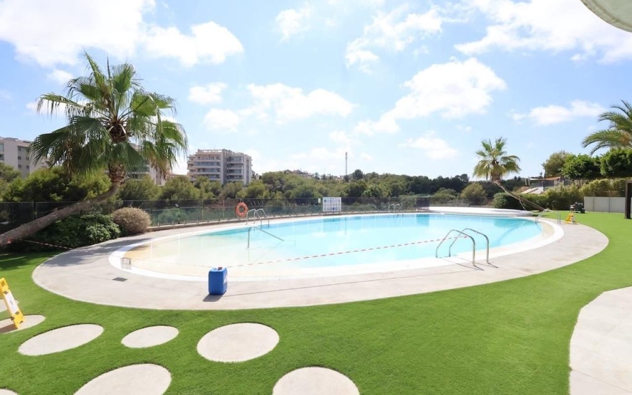 2 Zimmer Apartment zu verkaufen in Los Dolses mit Pool Garage - 289.000 € (Ref: 10009368)