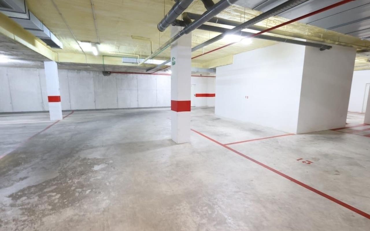 2 Zimmer Apartment zu verkaufen in Los Dolses mit Pool Garage - 289.000 € (Ref: 10009368)