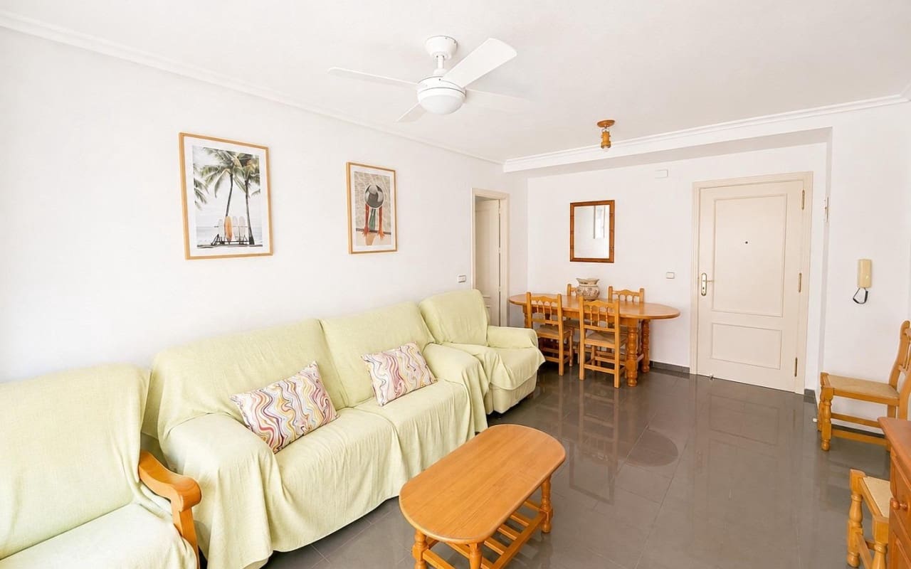 2 chambre Penthouse à vendre à Torrevieja avec garage - 180 000 € (Ref: 10011893)