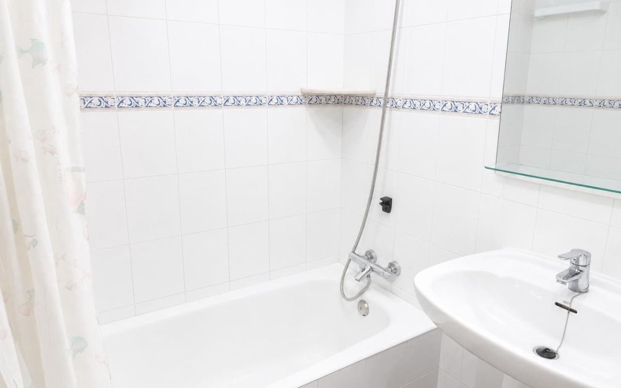 2 chambre Penthouse à vendre à Torrevieja avec garage - 180 000 € (Ref: 10011893)