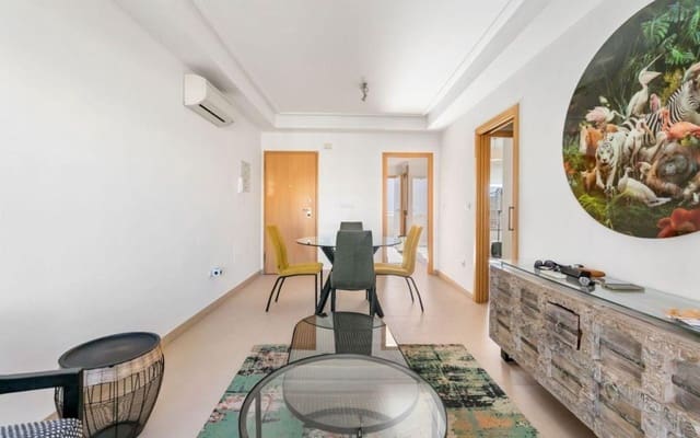 2 camera da letto Attico in vendita in Torre de la Horadada, Pilar de la Horadada con piscina garage - 259.000 € (Rif: 10012472)