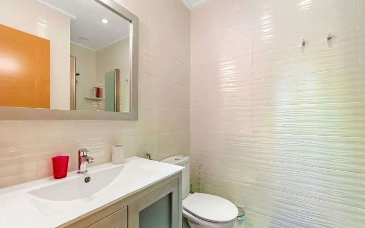 Ático de 2 habitaciones en Torre de la Horadada en venta con piscina garaje - 259.000 € (Ref: 10012472)
