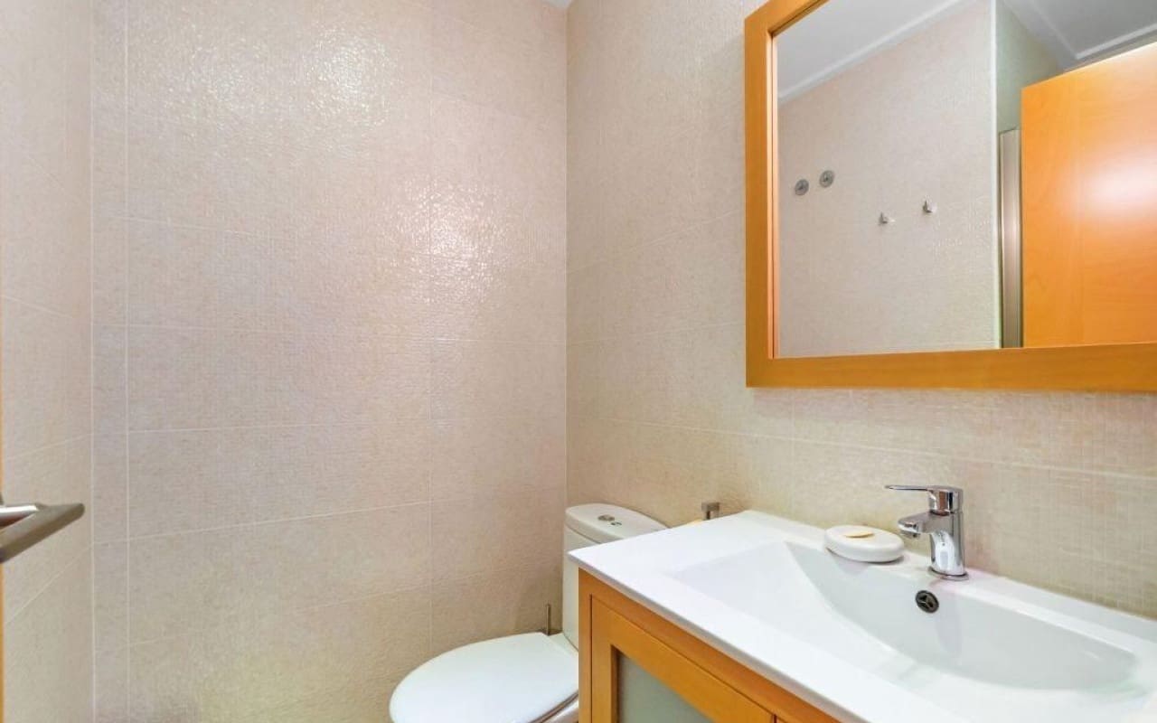 Ático de 2 habitaciones en Torre de la Horadada en venta con piscina garaje - 259.000 € (Ref: 10012472)