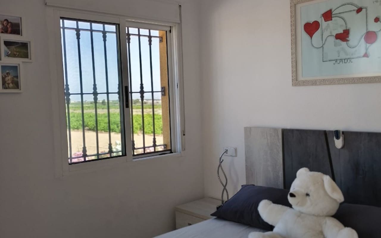 3 bedroom Villa for sale in Guardamar del Segura with pool garage - € 350,000 (Ref: 10016664)