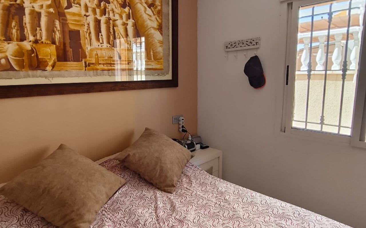 3 bedroom Villa for sale in Guardamar del Segura with pool garage - € 350,000 (Ref: 10016664)