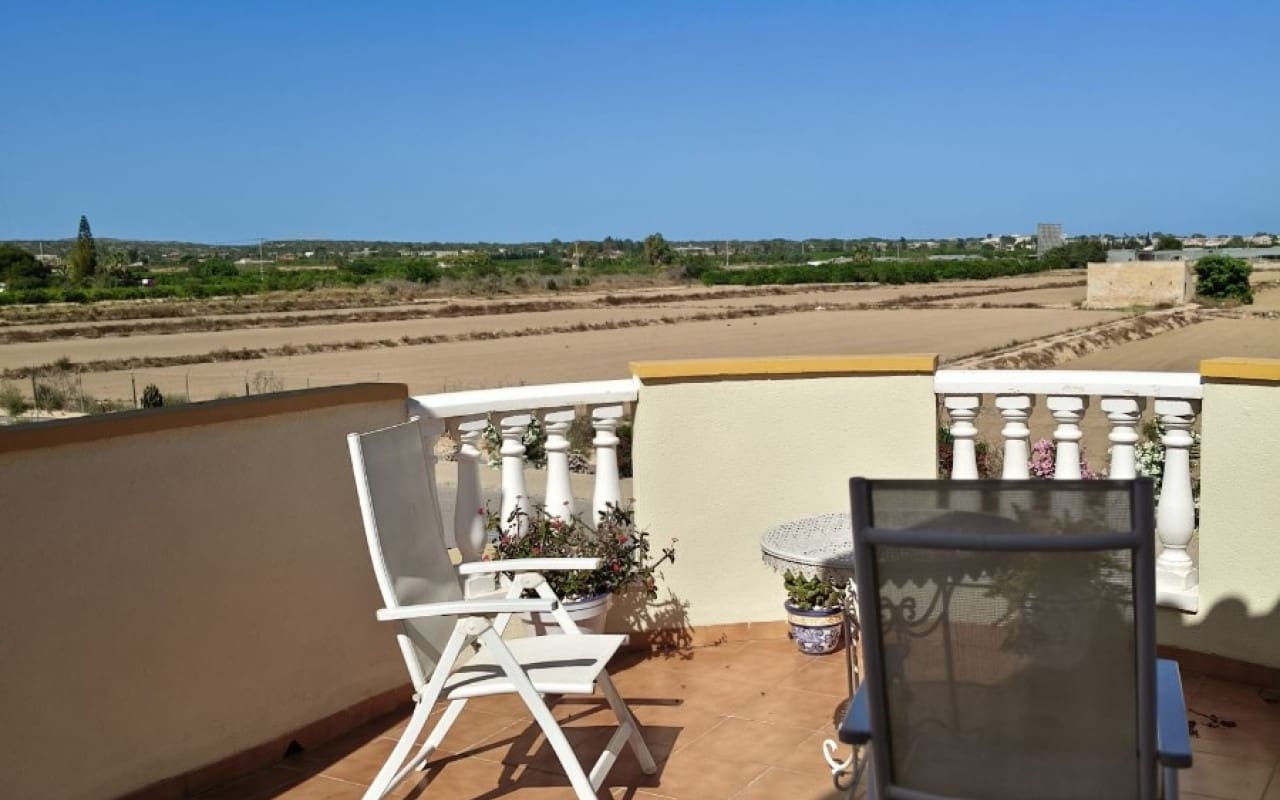 3 bedroom Villa for sale in Guardamar del Segura with pool garage - € 350,000 (Ref: 10016664)