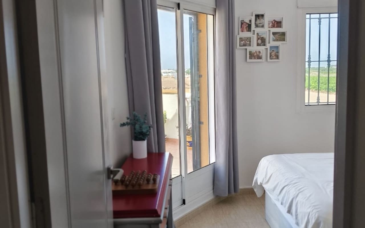 3 bedroom Villa for sale in Guardamar del Segura with pool garage - € 350,000 (Ref: 10016664)