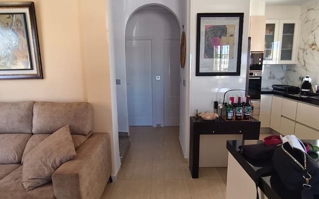 3 bedroom Villa for sale in Guardamar del Segura with pool garage - € 350,000 (Ref: 10016664)