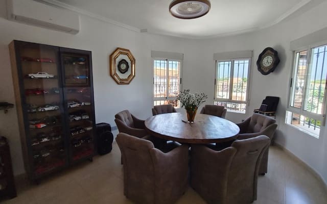 3 bedroom Villa for sale in Guardamar del Segura with pool garage - € 350,000 (Ref: 10016664)