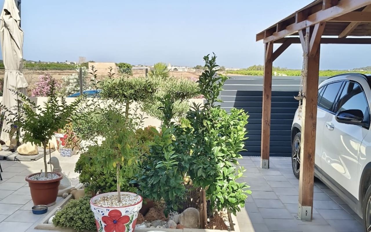 3 bedroom Villa for sale in Guardamar del Segura with pool garage - € 350,000 (Ref: 10016664)
