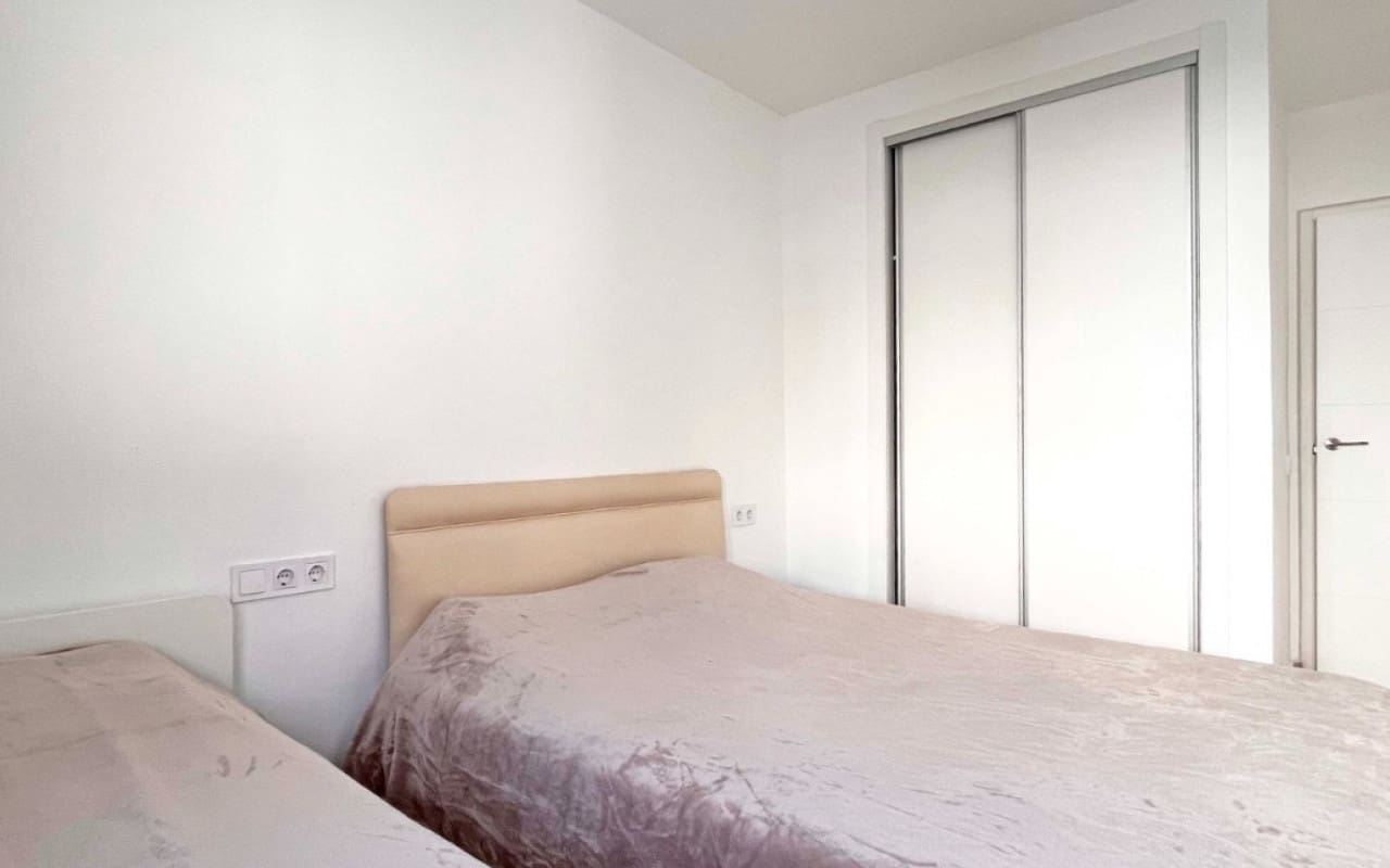2 sypialnia Dom na sprzedaż w Playa Flamenca - 219 000 € (Ref: 10021341)