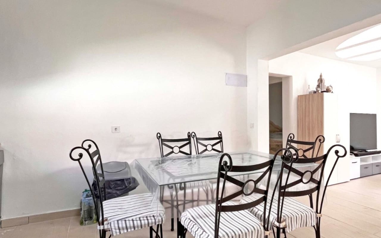 2 sypialnia Dom na sprzedaż w Playa Flamenca - 219 000 € (Ref: 10021341)