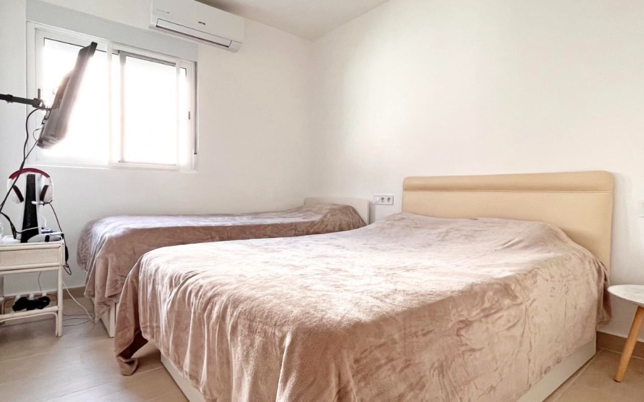 2 sypialnia Dom na sprzedaż w Playa Flamenca - 219 000 € (Ref: 10021341)