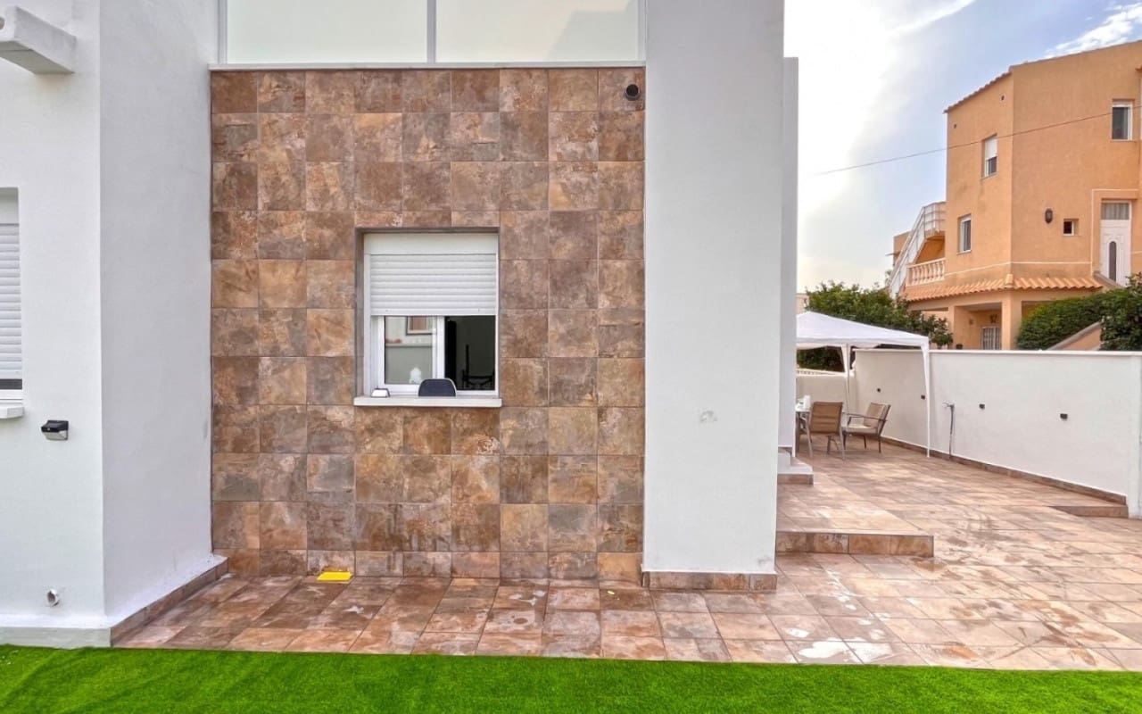 2 sypialnia Dom na sprzedaż w Playa Flamenca - 219 000 € (Ref: 10021341)