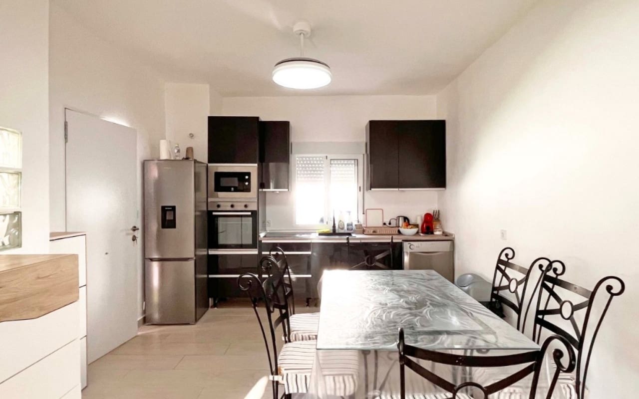 2 sypialnia Dom na sprzedaż w Playa Flamenca - 219 000 € (Ref: 10021341)