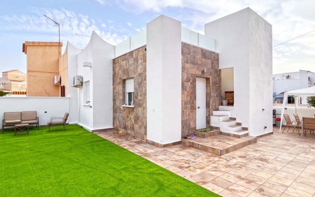 2 sypialnia Dom na sprzedaż w Playa Flamenca, Orihuela - 219 000 € (Ref: 10021341)